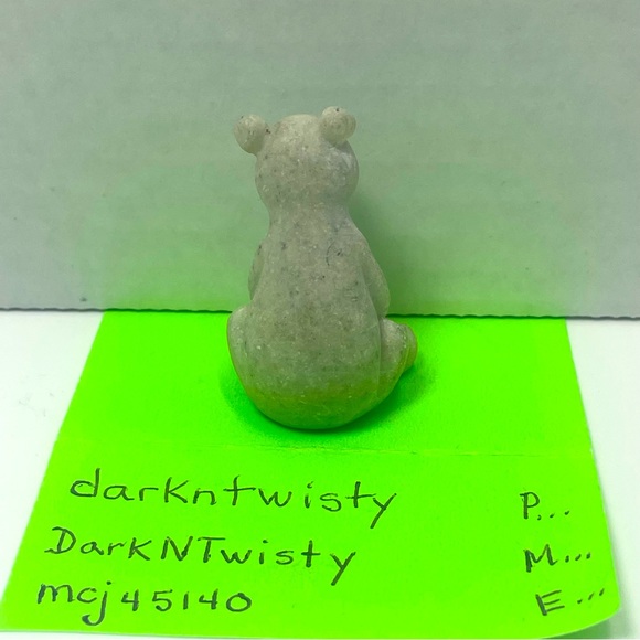 NWOT Vintage Quarry Critters - Picture 2 of 13